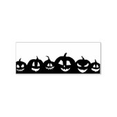 Tampons Encreurs Jack-o-lanterns (Impression)
