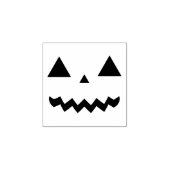 Tampons Encreurs Jack O'Lantern Face (Impression)