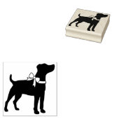 Tampons Encreurs Jack Russell Terrier Chien Chien Puppy (Tamponné)