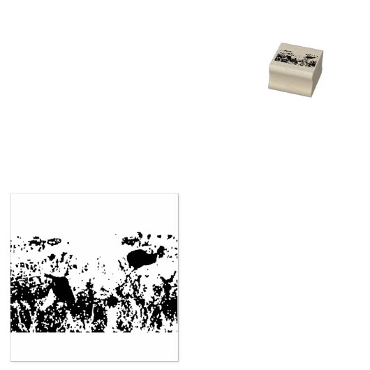 Tampons Encreurs J'aime Pointer (Tamponné)