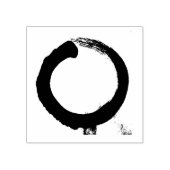 Tampons Encreurs Japanese calligraphy design stamp (Impression)