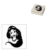 Tampons Encreurs Jasmine Rubber Stamp (Tamponné)