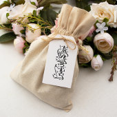 Tampons Encreurs "Jazakum Allah Khairan" arabe