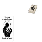 Tampons Encreurs Jésus Berger (Tamponné)