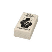 Tampons Encreurs Jésus Berger (Tampon)