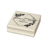 Tampons Encreurs Jésus Christ Mon Sauveur, Fram, Foliage | (Tampon)