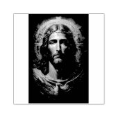 Tampons Encreurs Jésus saves (Impression)