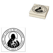 Tampons Encreurs Jesus Shepherd (Tamponné)