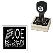 Tampons Encreurs Joe Biden Élection du président démocrate 2020 (Tamponné)