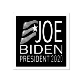 Tampons Encreurs Joe Biden Élection du président démocrate 2020 (Impression)