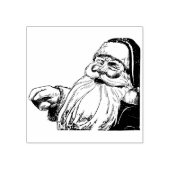 Tampons Encreurs Jolly Père Noël Christmas (Impression)