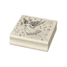 Jote couleur Art Guardian Angel