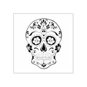 TAMPONS ENCREURS JOUR DU MORT 1 (Impression)