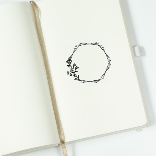 Tampons Encreurs Journal botanique