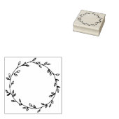 Tampons Encreurs Journal botanique (Tamponné)