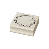 Tampons Encreurs Journal botanique (Tampon)