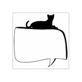 Tampons Encreurs Journal Cat (Impression)