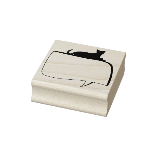 Tampons Encreurs Journal Cat (Tampon)