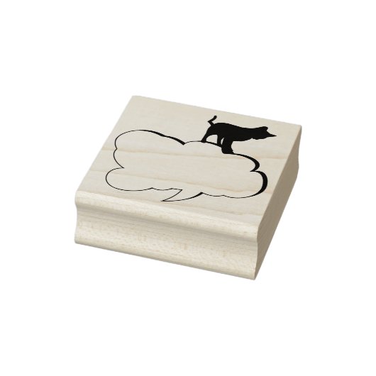 Tampons Encreurs Journal de chats (Tampon)