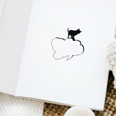 Tampons Encreurs Journal de chats