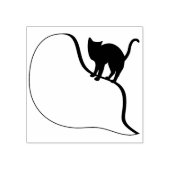 Tampons Encreurs Journal de chats moderne (Impression)