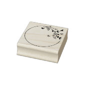 Tampons Encreurs Journal de la nature mite (Tampon)