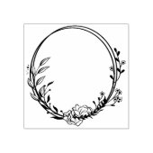 Tampons Encreurs Journal des fleurs du cercle botanique (Impression)