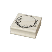 Tampons Encreurs Journal des fleurs du cercle botanique (Tampon)