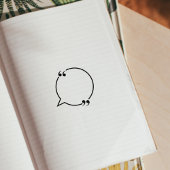 Tampons Encreurs Journal des trames de devis