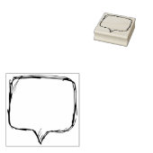 Tampons Encreurs Journal du ballon vocal (Tamponné)