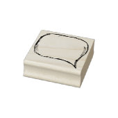 Tampons Encreurs Journal du ballon vocal (Tampon)