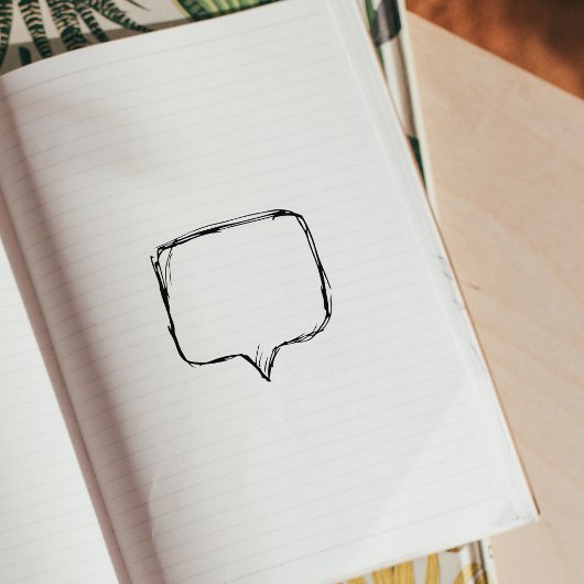 Tampons Encreurs Journal du ballon vocal