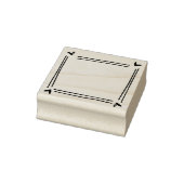 Tampons Encreurs Journal du coeur mou (Tampon)