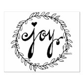 Tampons Encreurs JOY | timbre caoutchouc (Impression)