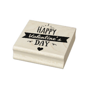 Tampons Encreurs Joyeuse Saint-Valentin