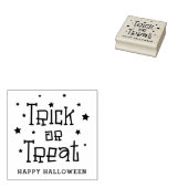 Tampons Encreurs Joyeux Halloween chez les stars (Tamponné)