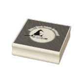 Tampons Encreurs Joyeux Halloween Y'All (Tampon)