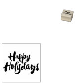 Tampons Encreurs Joyeux Joyeux Jours de Noël Chrétien (Tamponné)