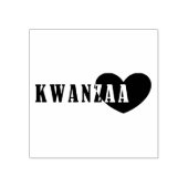 Tampons Encreurs Joyeux Kwanzaa (Impression)