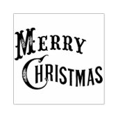 Tampons Encreurs Joyeux Noël (Impression)