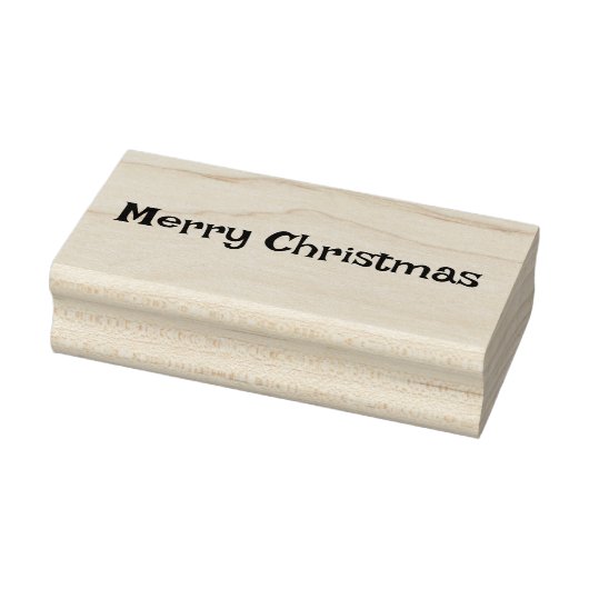 Tampons Encreurs Joyeux Noël (Tampon)