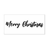 Tampons Encreurs Joyeux Noël (Impression)