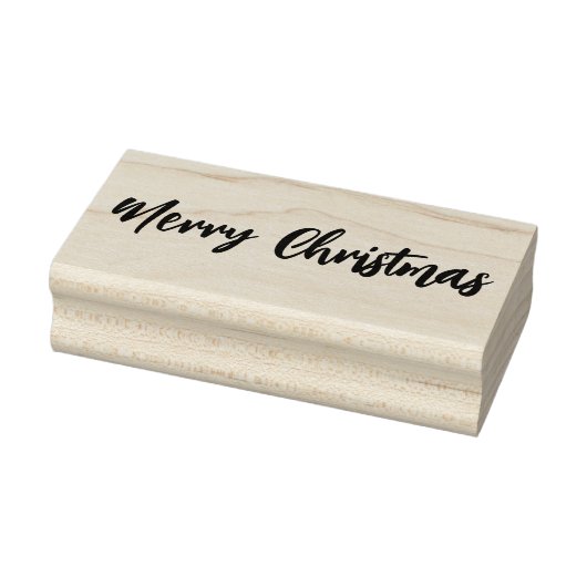Tampons Encreurs Joyeux Noël (Tampon)