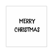 Tampons Encreurs Joyeux Noël (Impression)