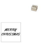 Tampons Encreurs Joyeux Noël (Tamponné)