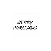 Tampons Encreurs Joyeux Noël (Impression)