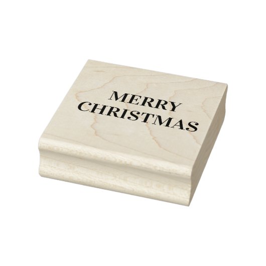 Tampons Encreurs Joyeux Noël (Tampon)