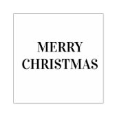 Tampons Encreurs Joyeux Noël (Impression)
