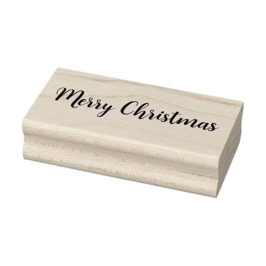 Tampons Encreurs Joyeux Noël (Tampon)