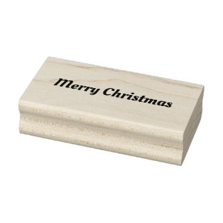 Tampons Encreurs Joyeux Noël